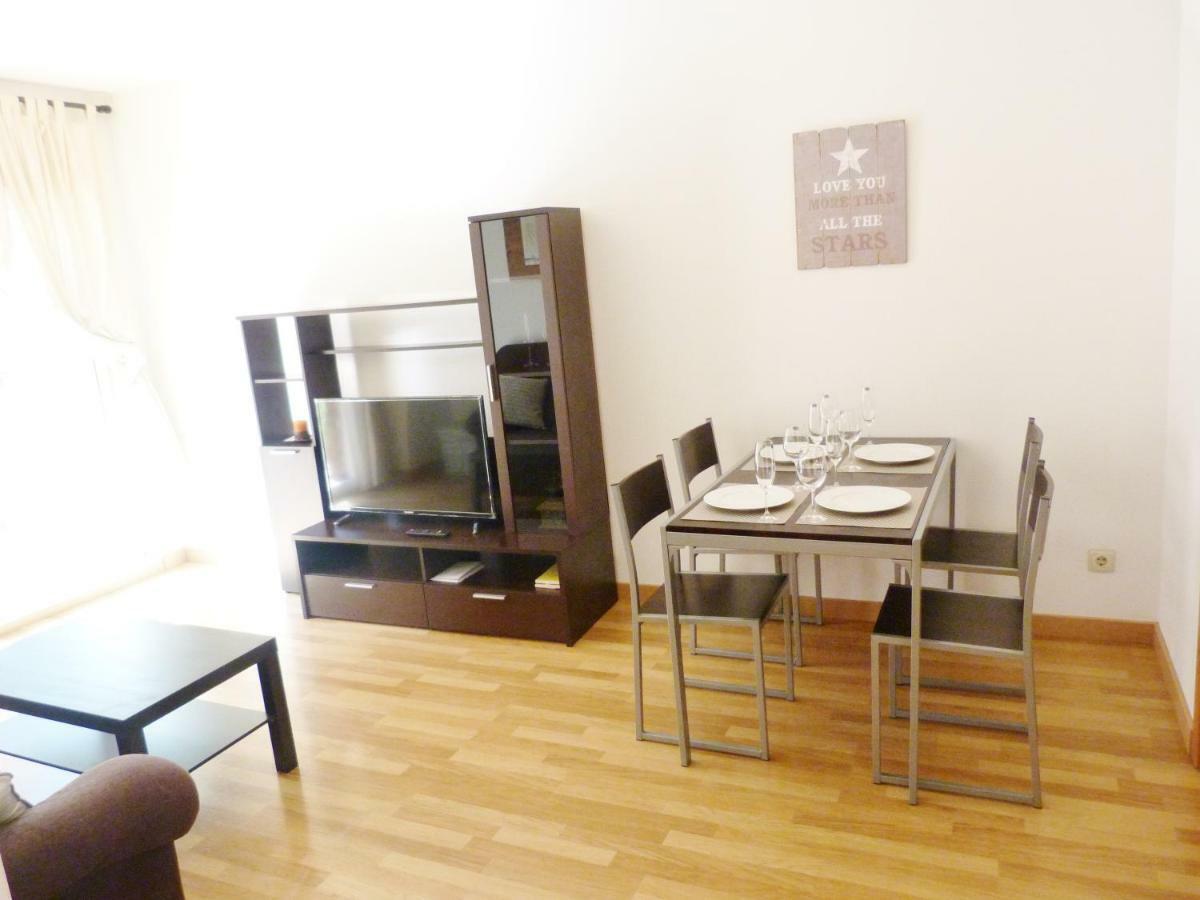 Tarragonaapartments Arrabassada Beach Екстер'єр фото